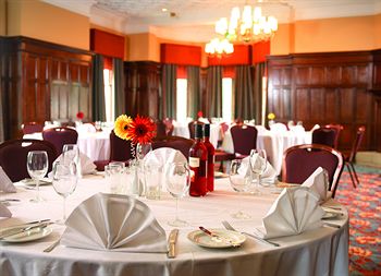Cheltenham Park Hotel
