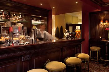 Relais & Chateaux Hotel Heritage
