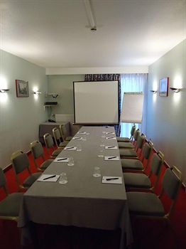Best Western Post Hotel & Wellness Liege