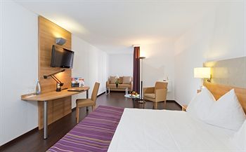 Olten Swiss Q Hotel