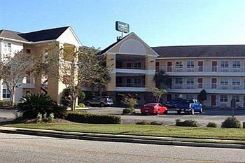 Extended Stay America Mobile - Spring Hill