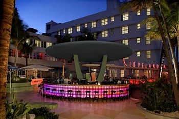 Clevelander Hotel