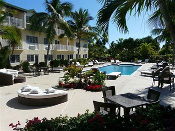 Ports of Call Resort