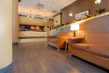 Best Western Plus Downtown Vancouver