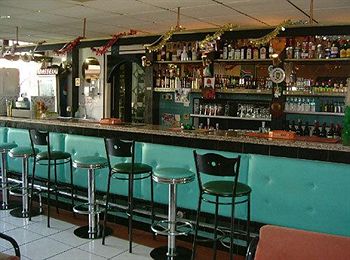 San Remo Hotel