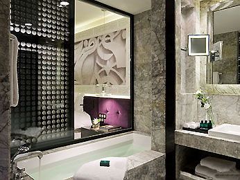 Sofitel Rabat Jardin des Roses