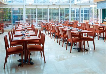 TRYP Barcelona Apolo Hotel