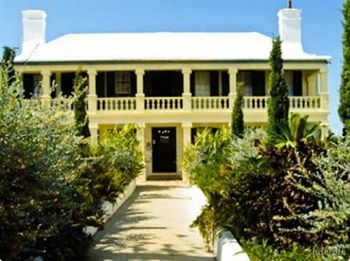 Aunt Nea's Inn At Hillcrest