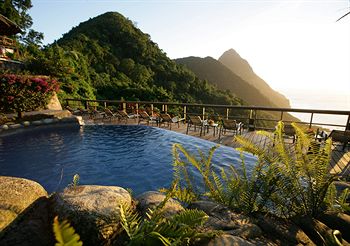 Ladera Resort