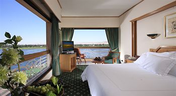Sonesta St George Hotel Luxor
