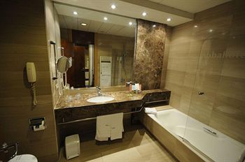 Abba ActeÃ³n Hotel