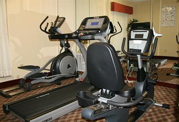 Best Western Plus Northwest Inn & Suites