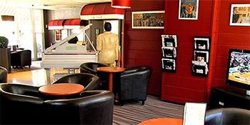 Golden Tulip Marne La Vallee