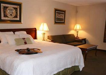 Hampton Inn Tulsa-Sand Springs