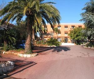Anis Hotel