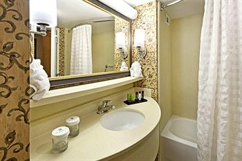Embassy Suites Hotel Nashville at Vanderbilt