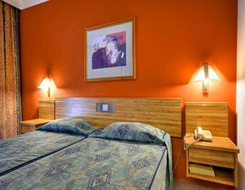 Park Hotel - Malta