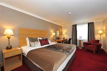 Ramada Plaza Belfast