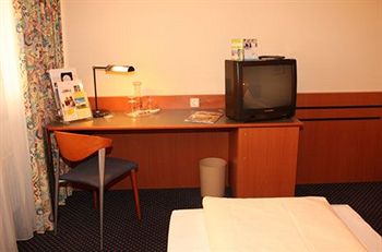 Arcadia Hotel GÃ¼nzburg
