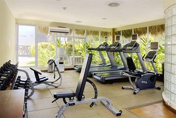 Doubletree By Hilton Central Pacific - All Inclusive