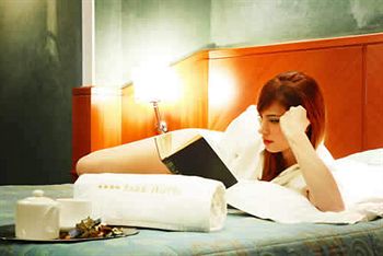 Perugia Park Hotel