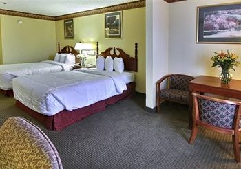 Quality Suites