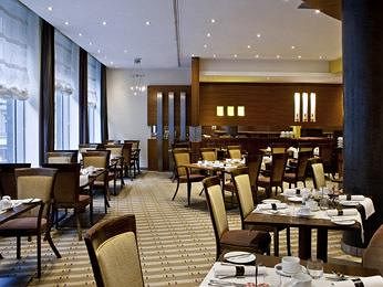 Sofitel Wroclaw Old Town