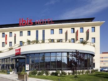 Ibis Valladolid