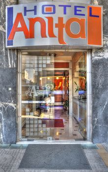 Anita Hotel