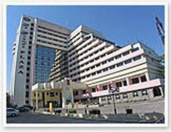 Le Grande Plaza Hotel