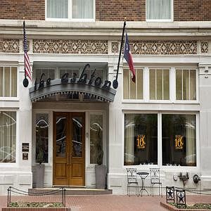 The Ashton Hotel