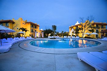 Occidental Grand Cozumel All Inclusive