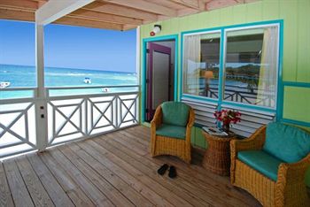 Grand Pineapple Beach Antigua - All Inclusive