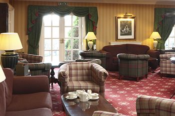 Best Western Premier Yew Lodge Hotel