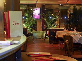 Mercure Fortaleza Meireles Hotel