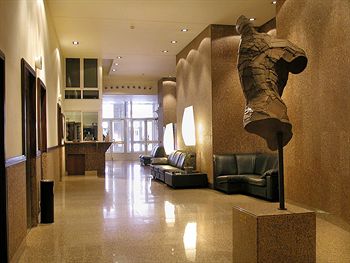 Sercotel Suites Mendebaldea