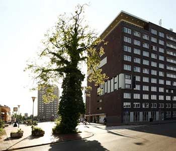 NH Groningen