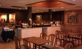 Hotel Rosedale