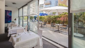 augartenhotel art & design