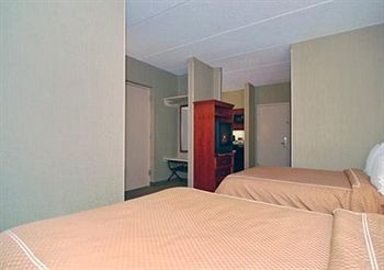 Comfort Suites Northlake