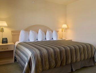 Days Inn - Calgary Airport