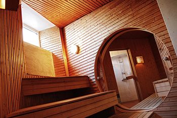 Park Inn by Radisson Uppsala