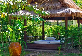 Sofitel Angkor Phokeethra Golf &amp; Spa Resort