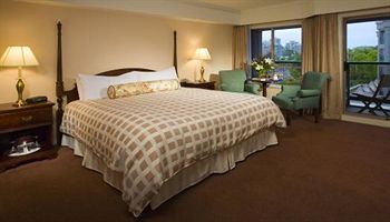 Hotel Grand Pacific