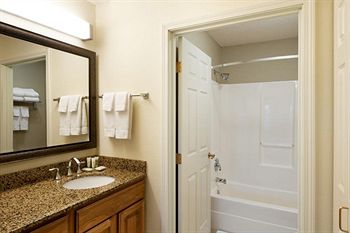 Staybridge Suites Minneapolis-Bloomington