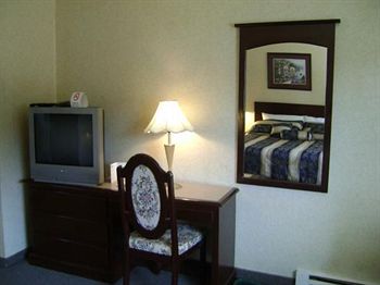 Magnuson Hotel Grace Inn