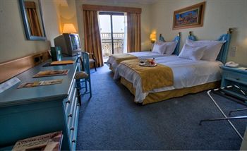 The Victoria Hotel