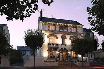 HÃ´tel Marie-Anne