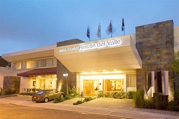RincÃ³n del Valle Hotel & Suites