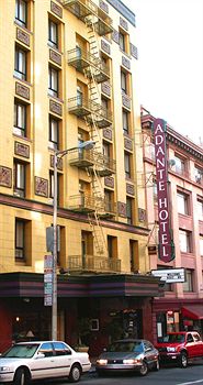 Adante Hotel, a C-Two Hotel